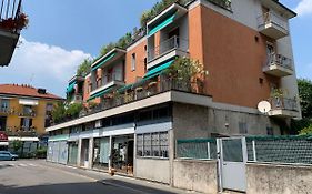 Milan Apartment