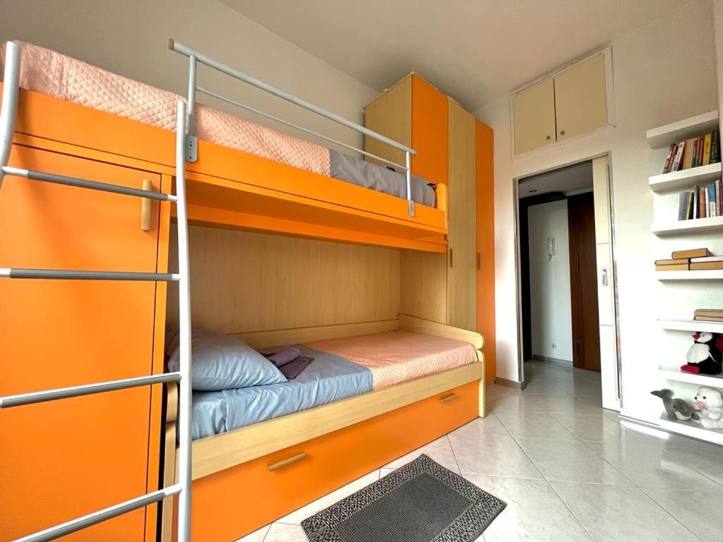 Milan Apartment Esterno foto