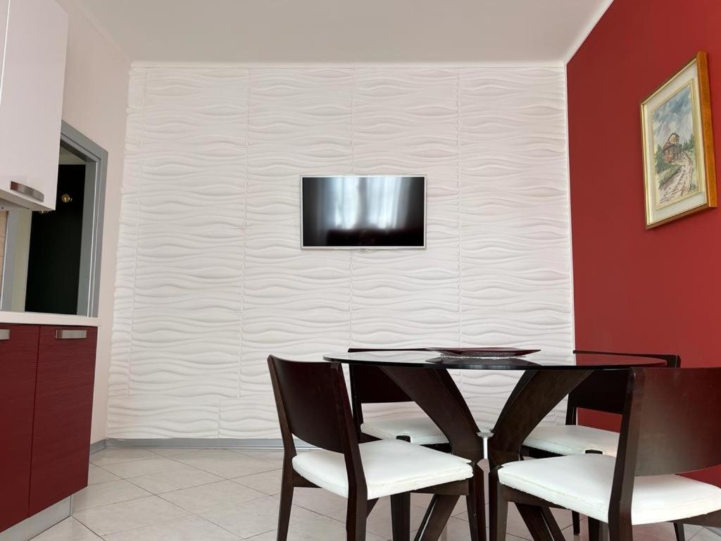 Milan Apartment Esterno foto